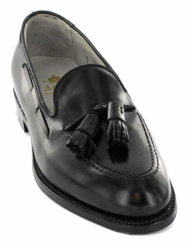Alden 664 Tassel Loafer