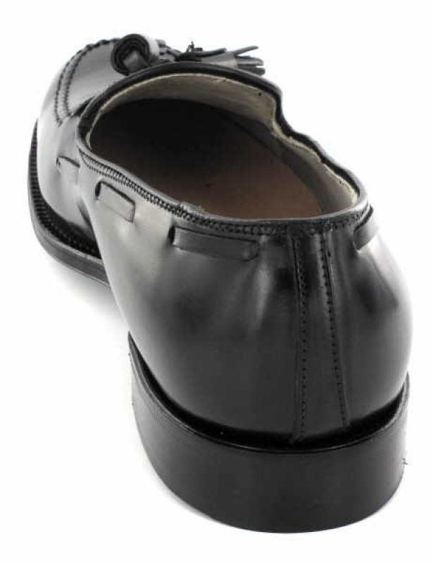 Alden 664 Tassel Loafer
