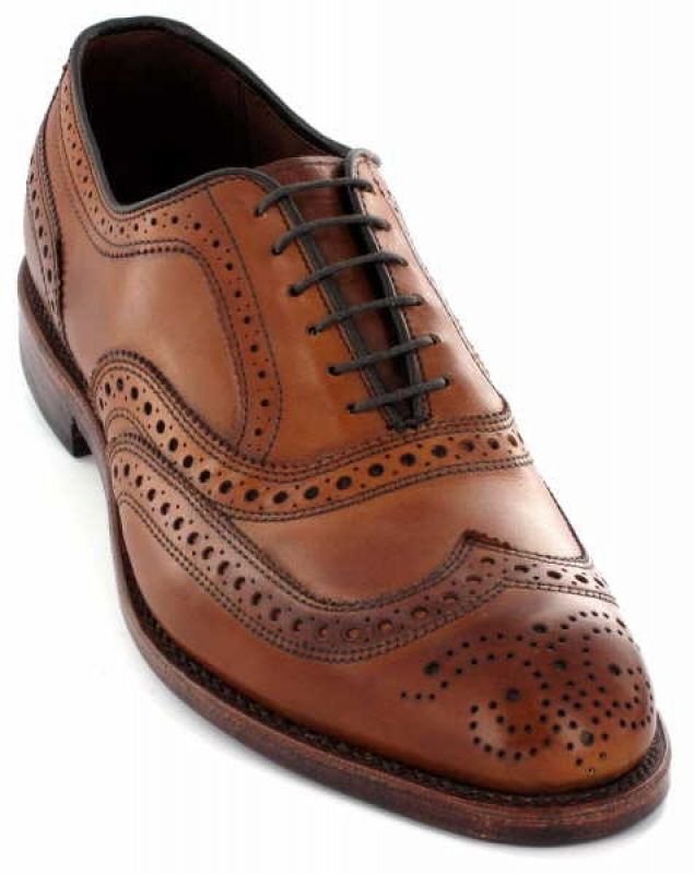 Allen Edmonds Mc Allister Gr.42