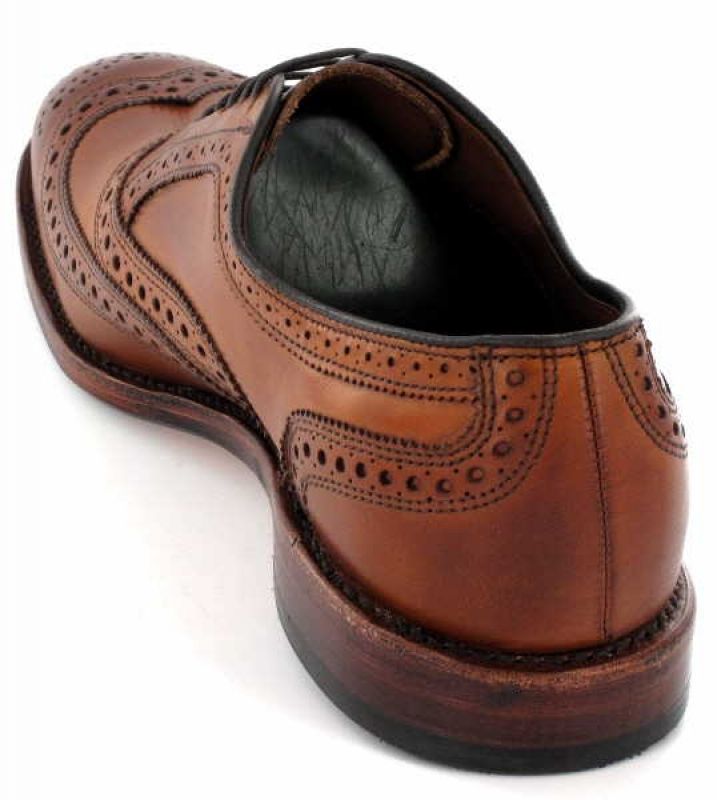 Allen Edmonds Mc Allister Gr.42