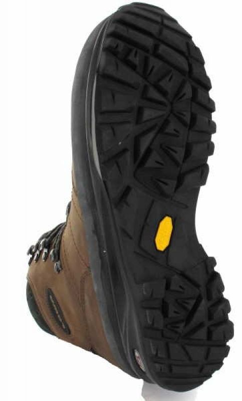 Lowa Trekker LL WXL Gr.41