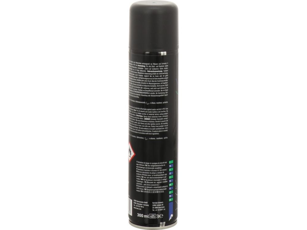Lowa Water Stop Pro Spray