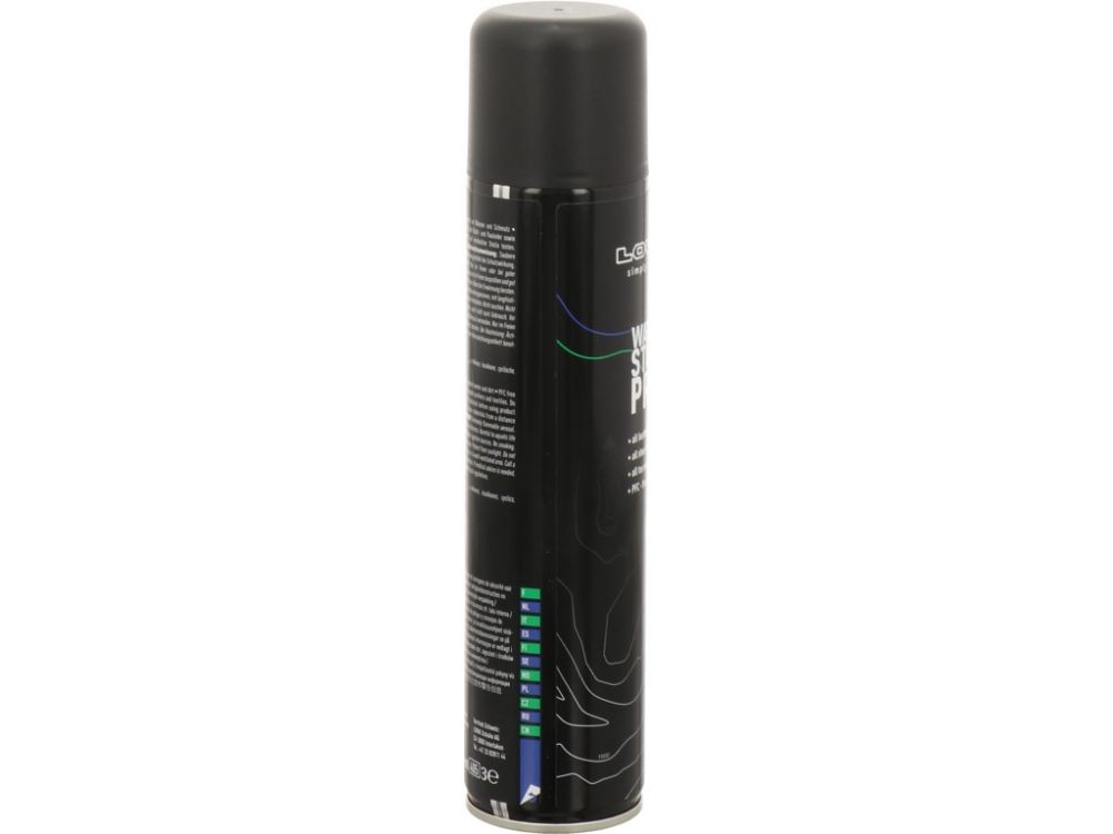 Lowa Water Stop Pro Spray