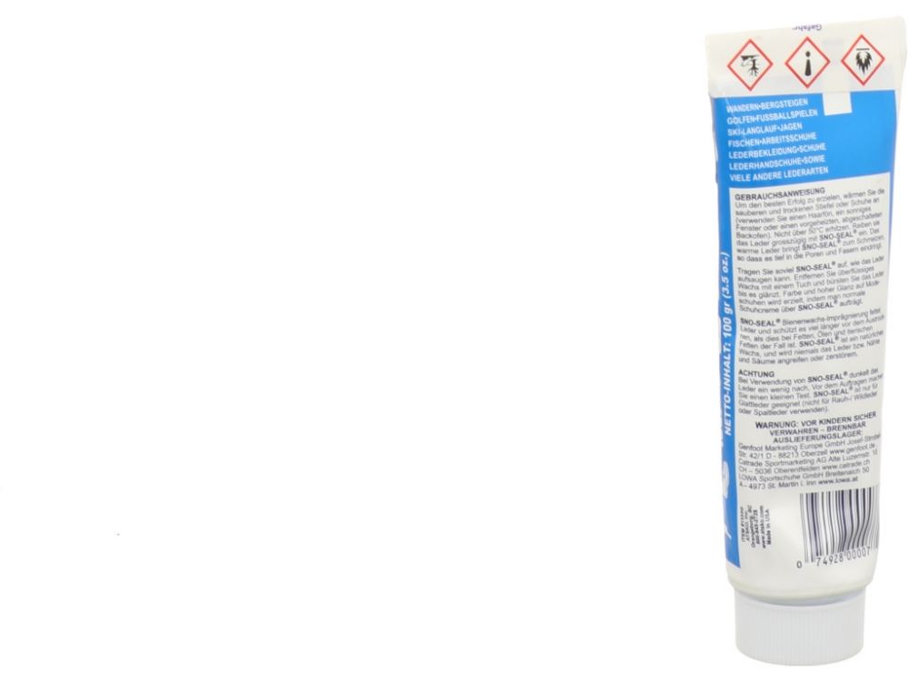 Atsko Sno Seal Tube neutral