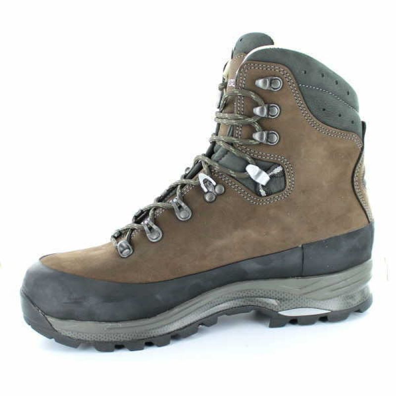 Lowa Tibet GTX