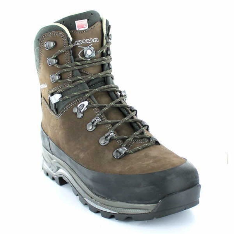Lowa Tibet GTX