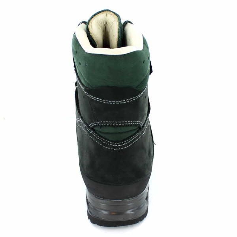 Meindl Island MFS GTX