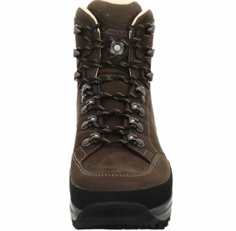 Lowa Trekker LL