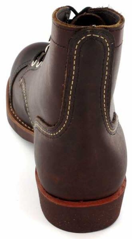 Red Wing Shoes 8111 Iron Ranger