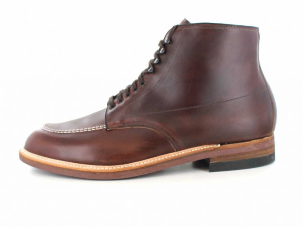 Alden Indy Boot 403 braun