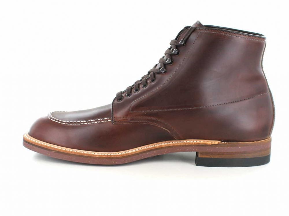 Alden Indy Boot 403 braun