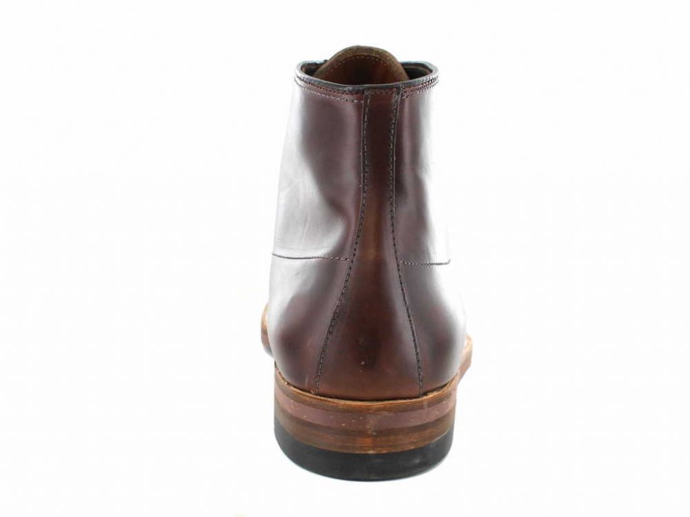 Alden Indy Boot 403 braun
