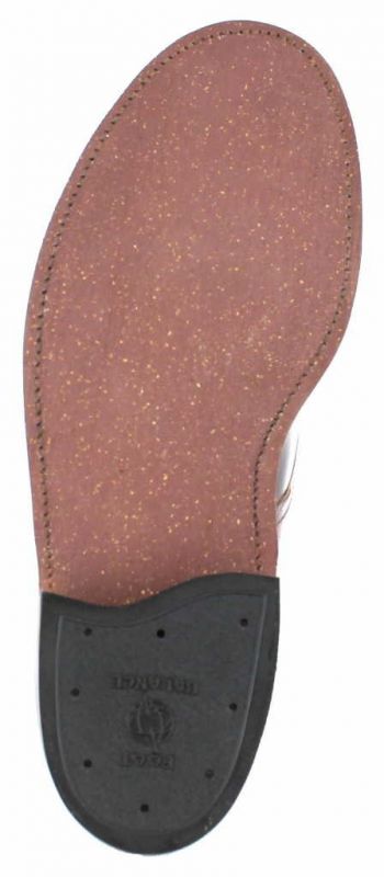 Alden Indy Boot 403 braun