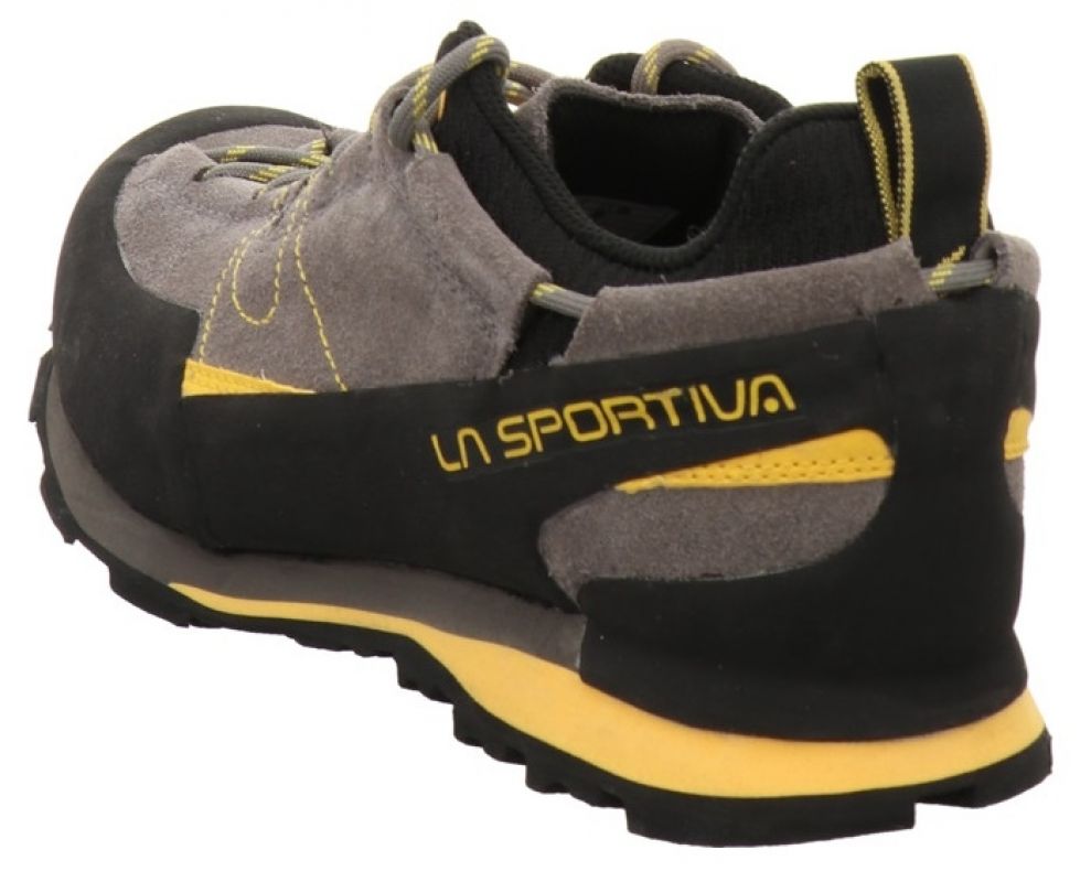 La Sportiva Boulder X LO
