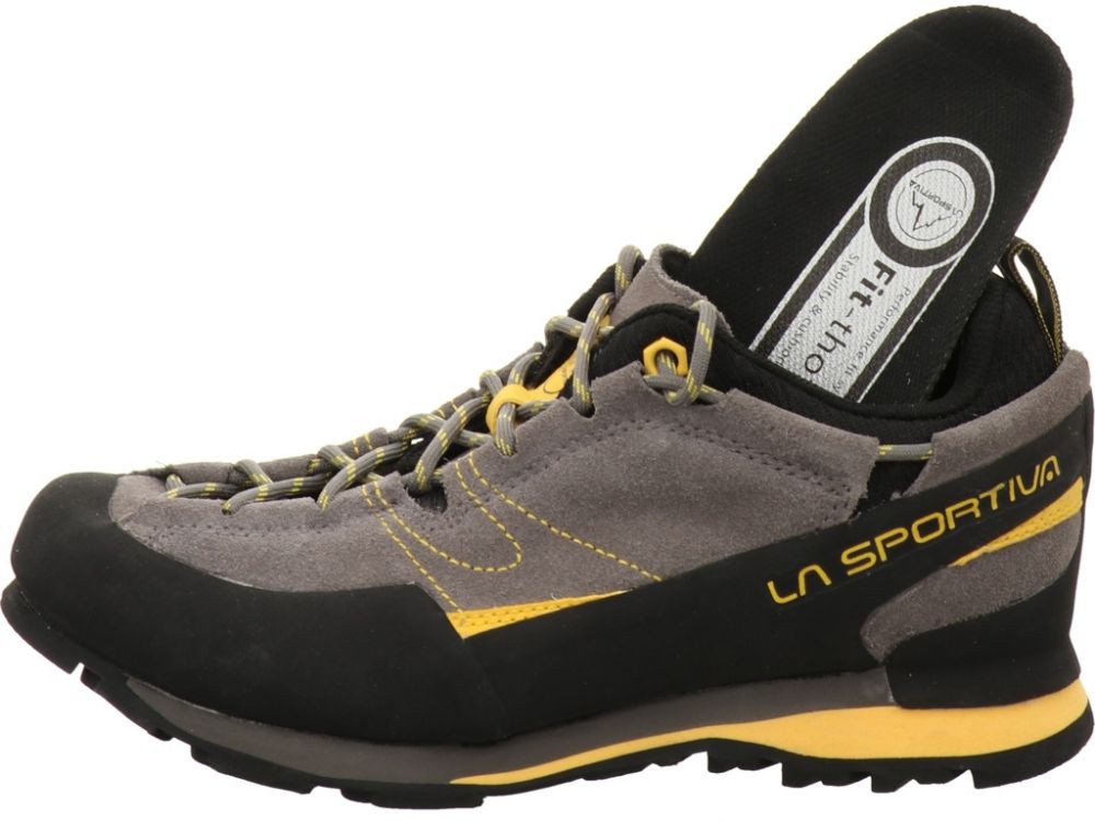La Sportiva Boulder X LO
