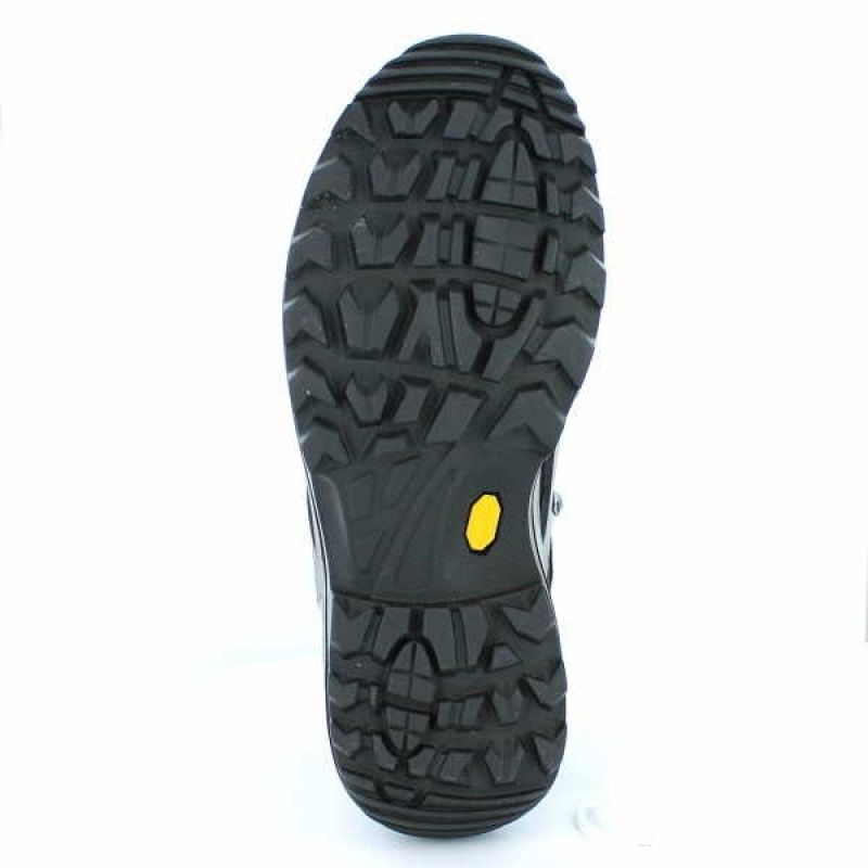 Lowa Renegade Mid Men GTX black