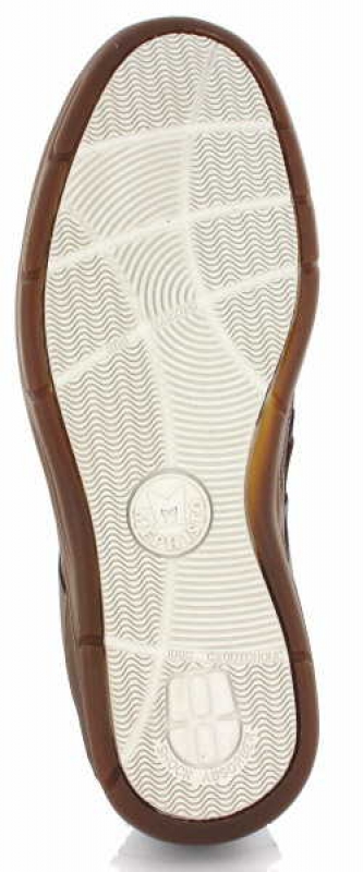 Mephisto Felix Boating