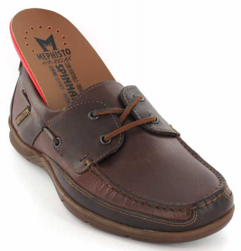 Mephisto Felix Boating