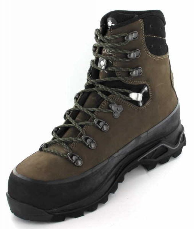 Lowa Tibet GTX Wide