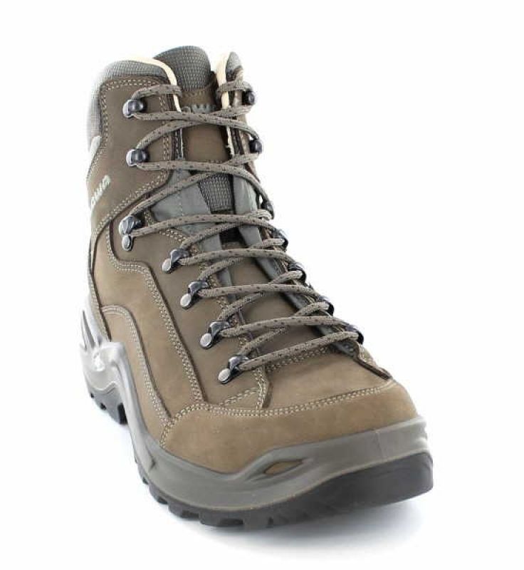 Lowa Renegade Mid Men LL espresso