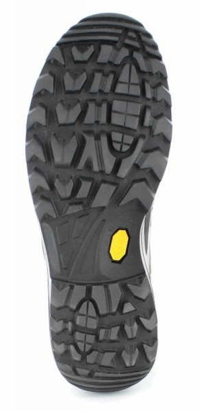Lowa Renegade Mid Men LL espresso