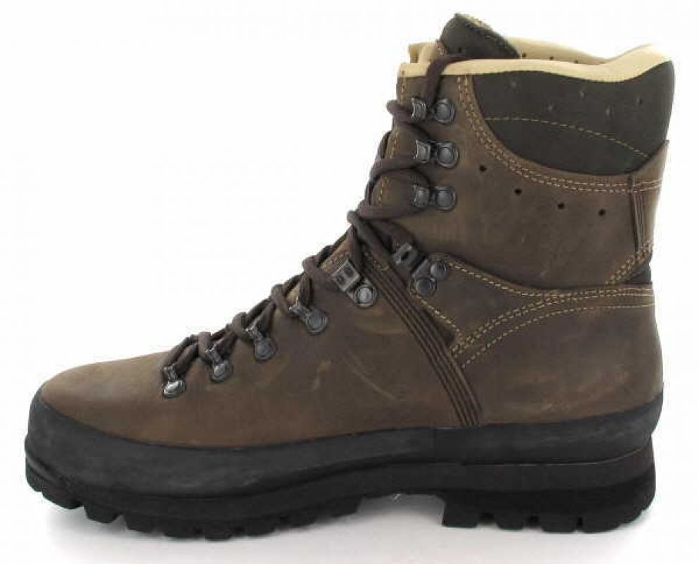 Meindl Island MFS Wide GTX
