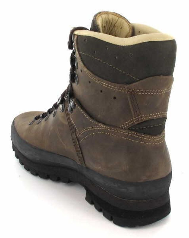Meindl Island MFS Wide GTX