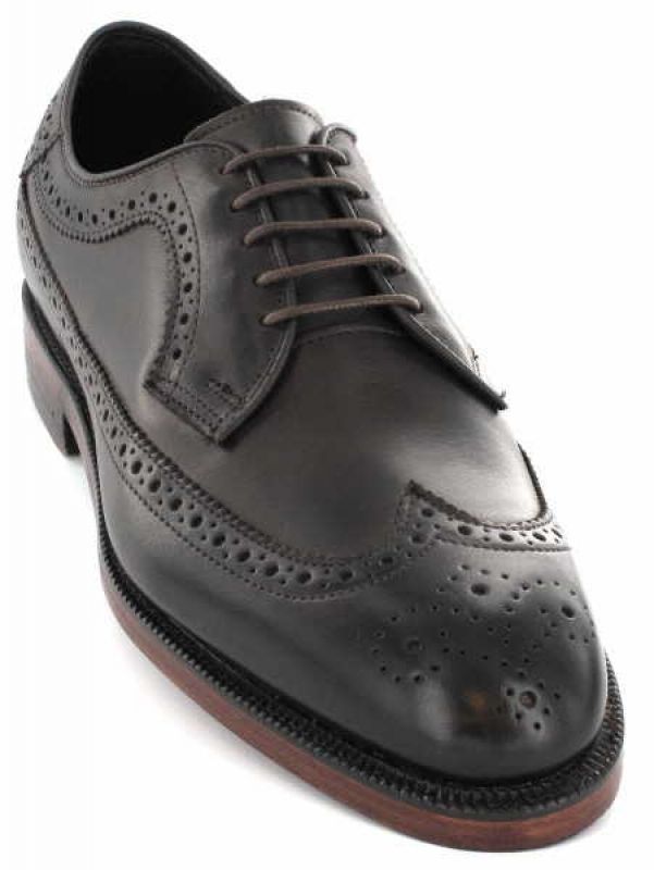 Allen Edmonds Williams