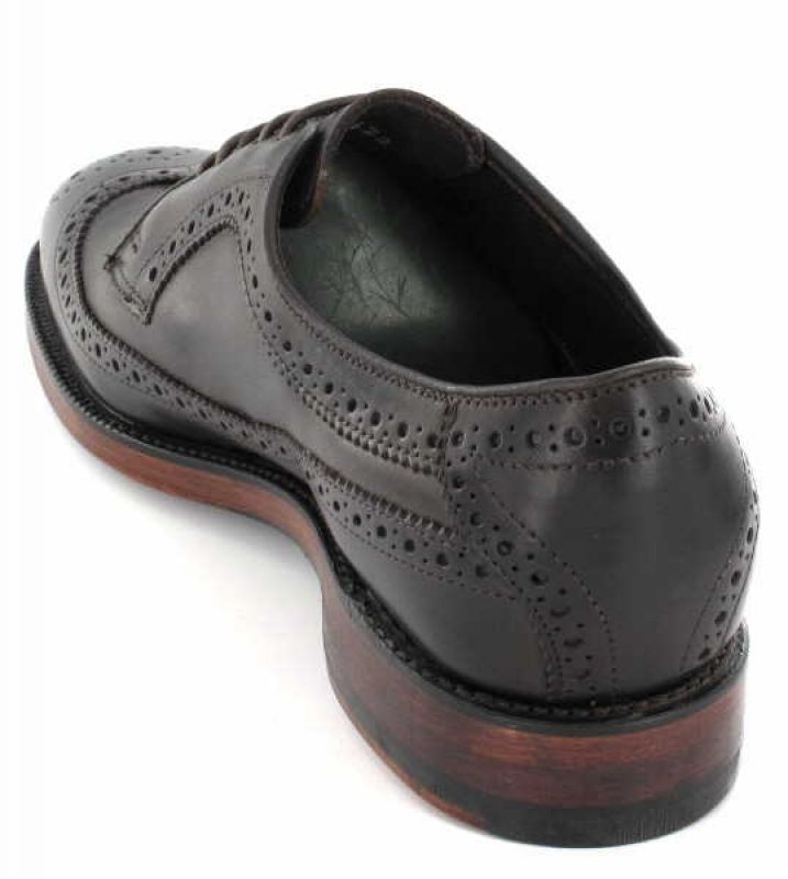 Allen Edmonds Williams