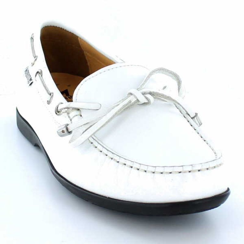 Mephisto Josie weiss