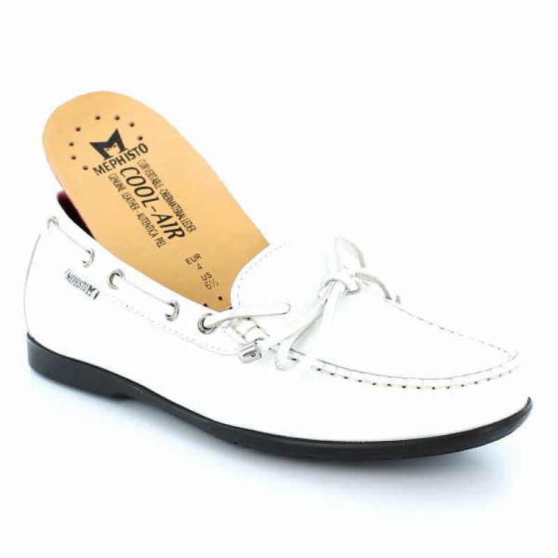 Mephisto Josie weiss