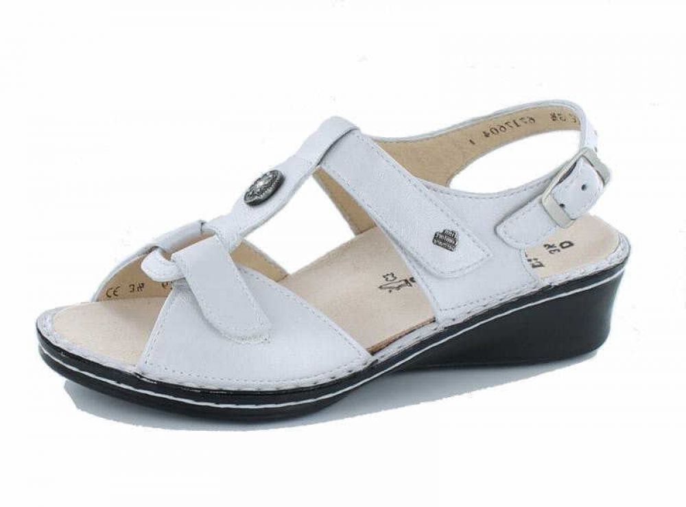 Finn Comfort Adana ice