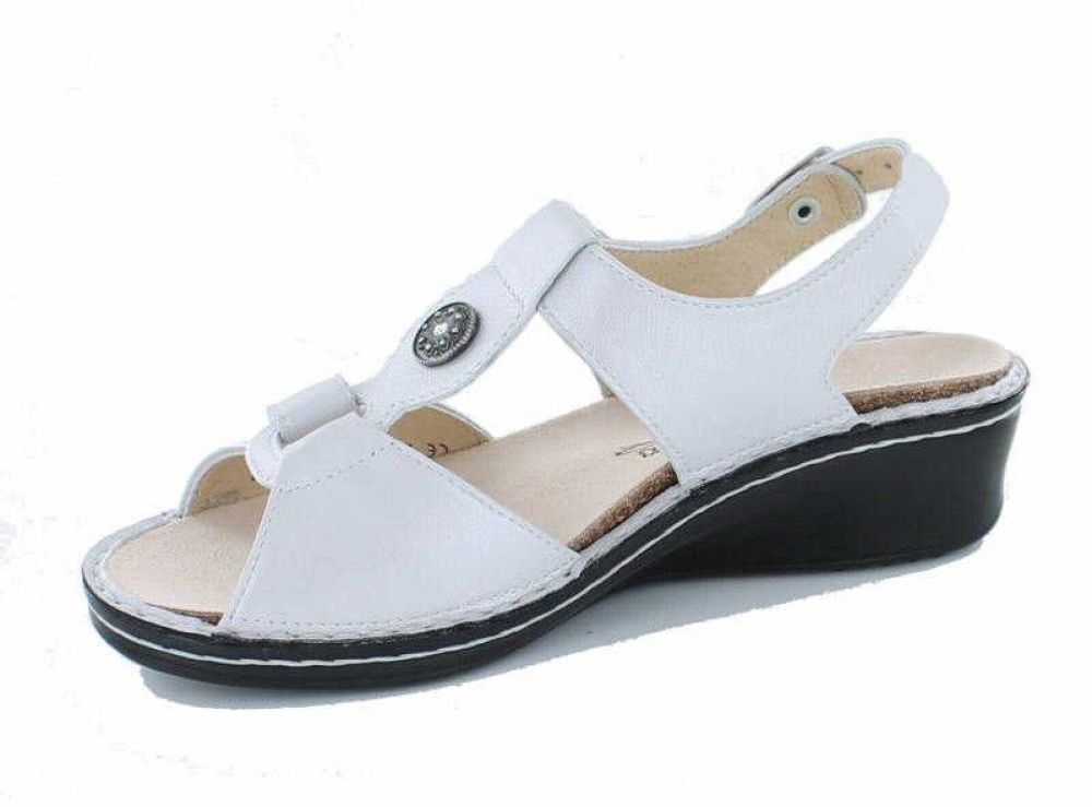 Finn Comfort Adana ice