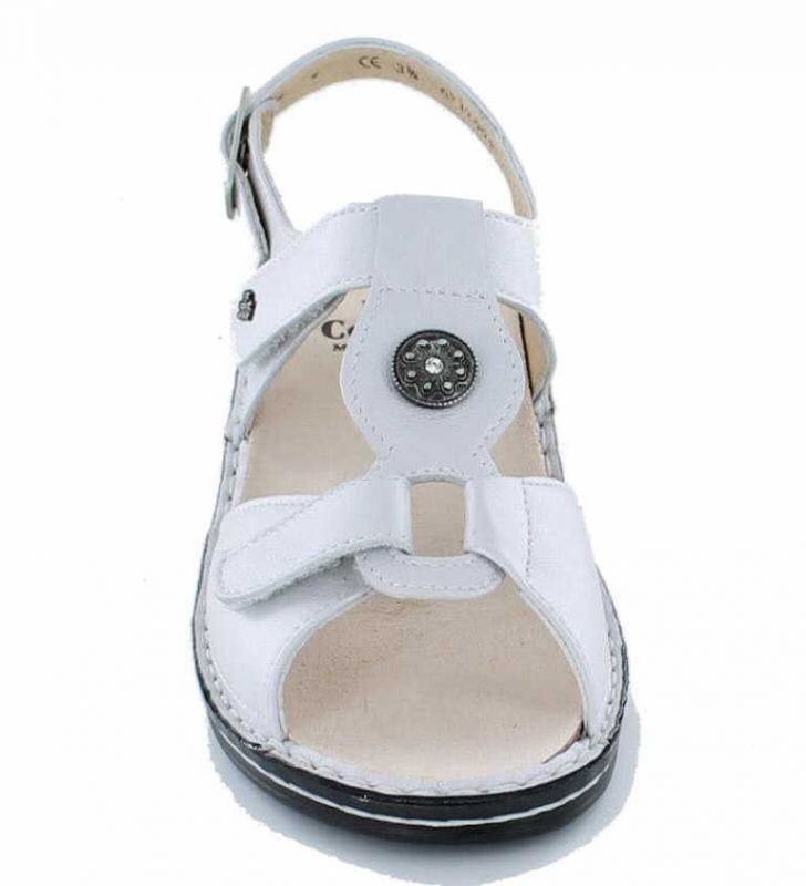 Finn Comfort Adana ice