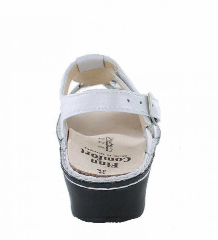 Finn Comfort Adana ice