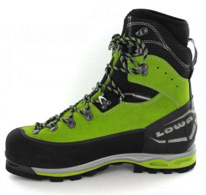 Lowa Weisshorn GTX Gr.41