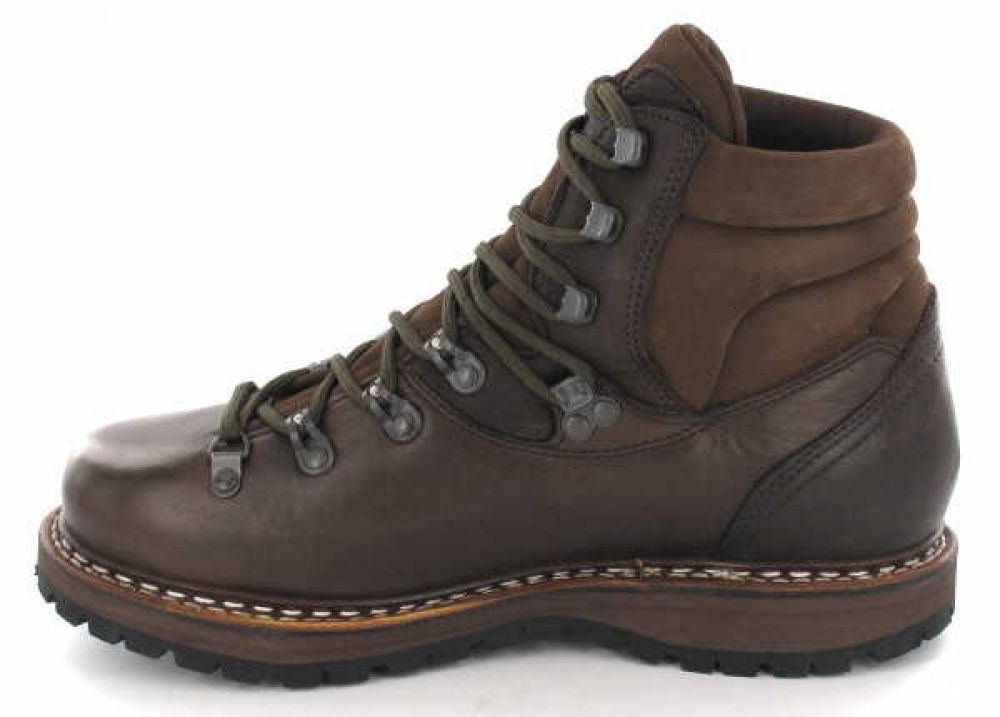 Hanwag tashi deals chestnut