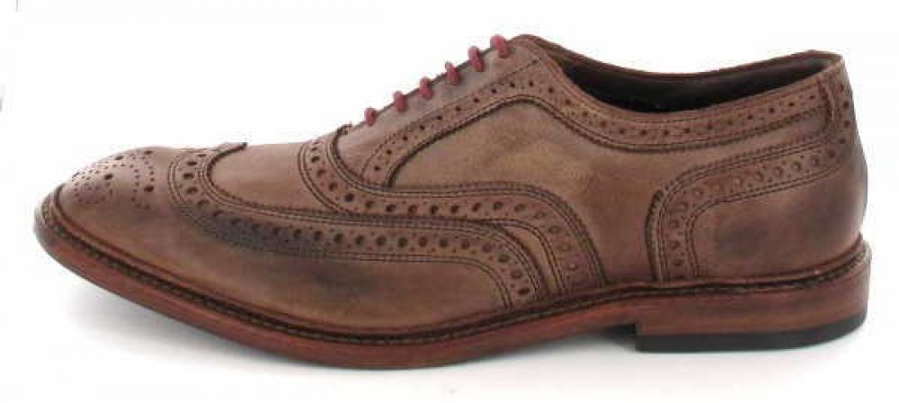 Allen Edmonds Neumok brown Gr. 42