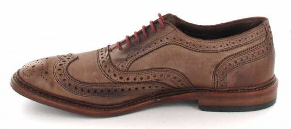 Allen Edmonds Neumok brown Gr. 42