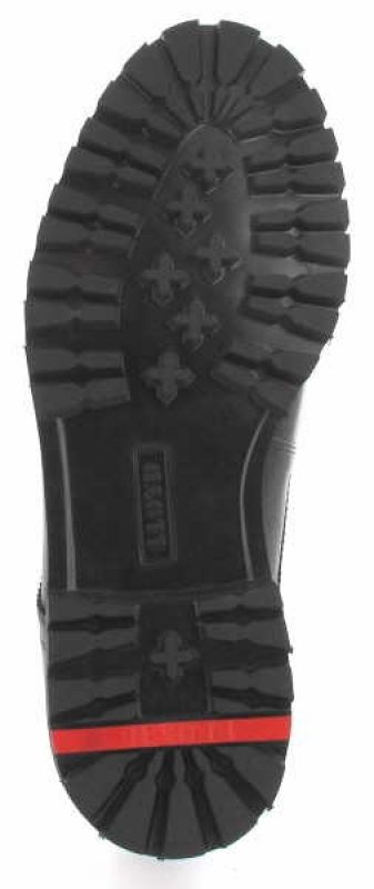 Lloyd Valdez GTX schwarz