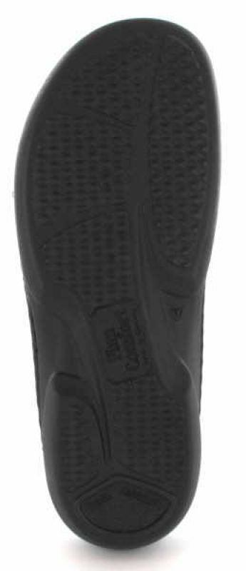Finn Comfort Stanford schwarz
