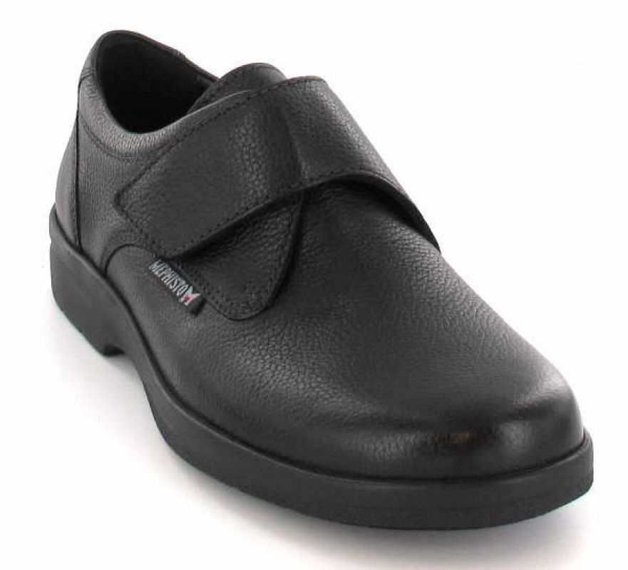 Mephisto Delio Klettverschluß