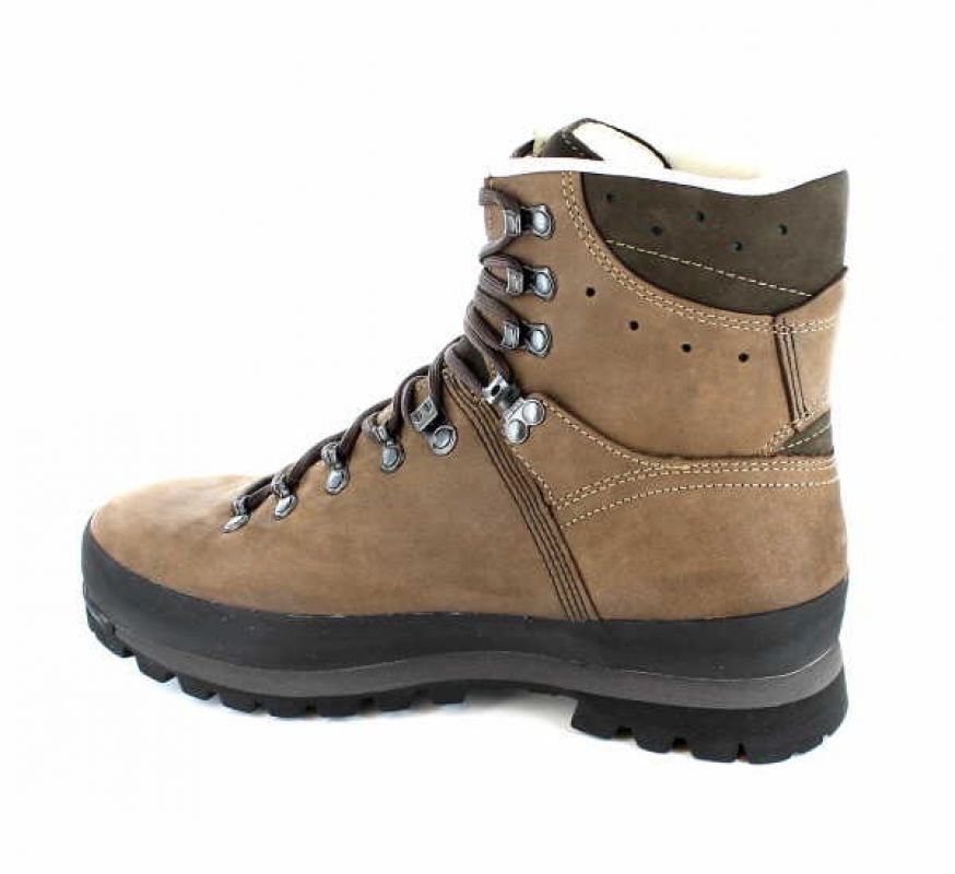 Meindl Guffert GTX