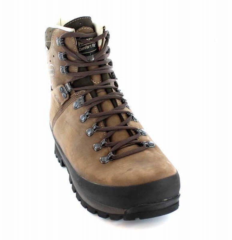 Meindl Guffert GTX