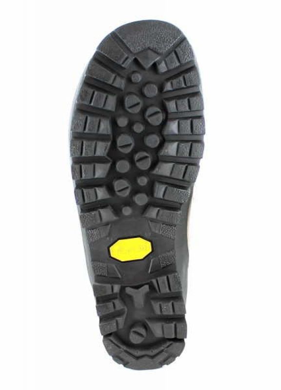 Meindl Guffert GTX