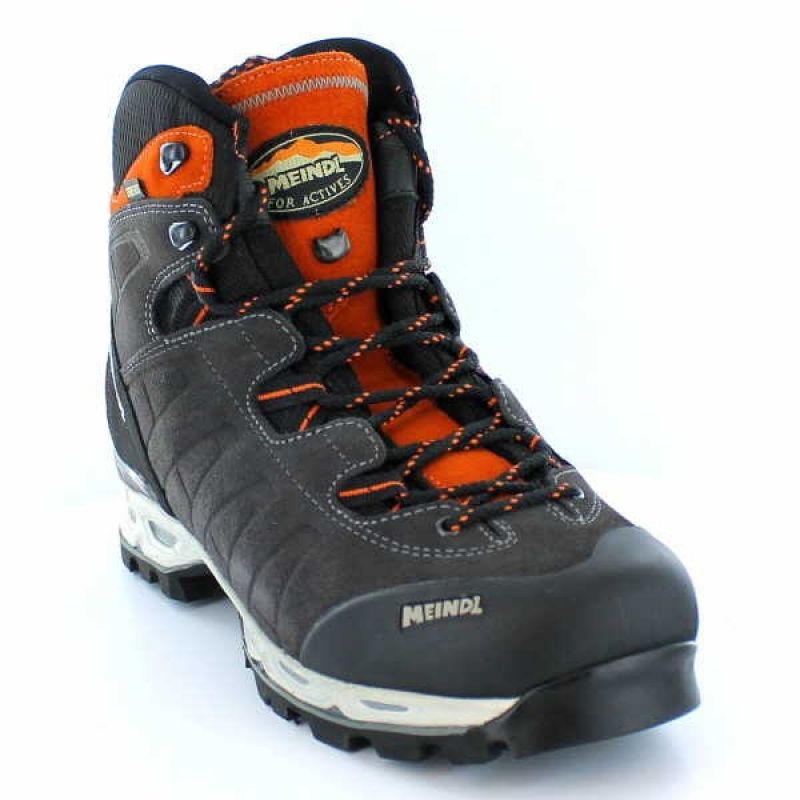 Meindl Air Revolution Ultra GTX