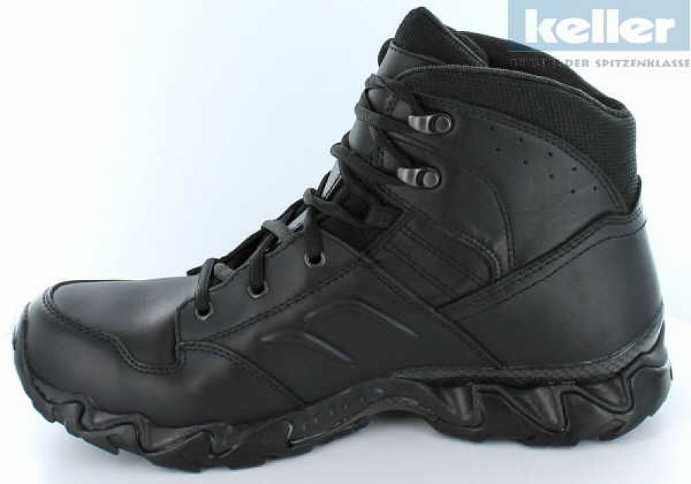 Meindl Black Anakonda GTX