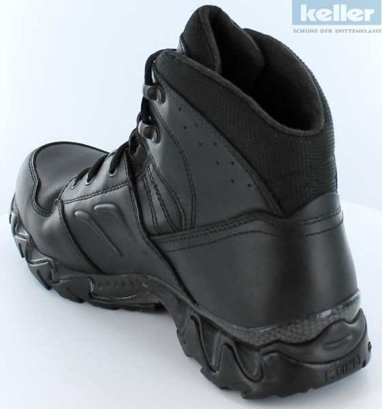 Meindl Black Anakonda GTX