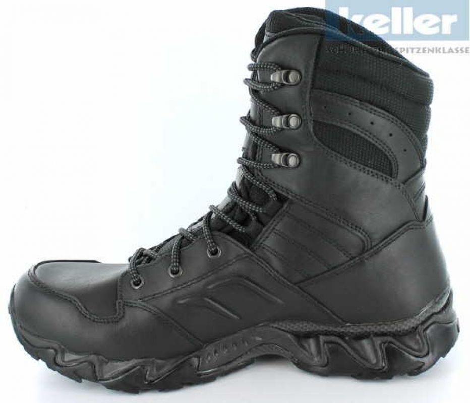 Meindl Black Boa GTX