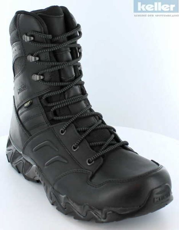 Meindl Black Boa GTX